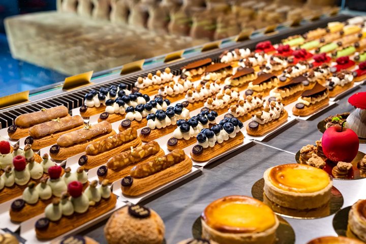 Art Pastry