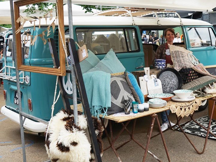 Catharina Market