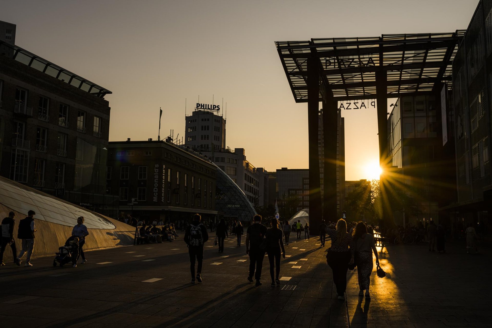 18 Septemberplein