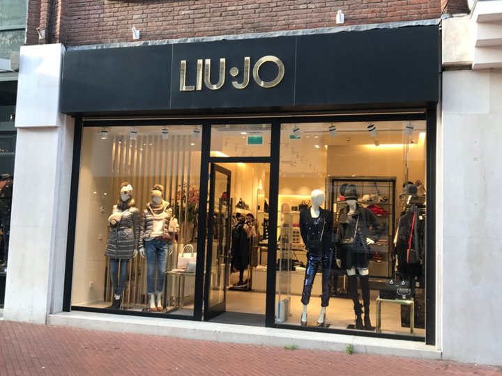 Liu Jo