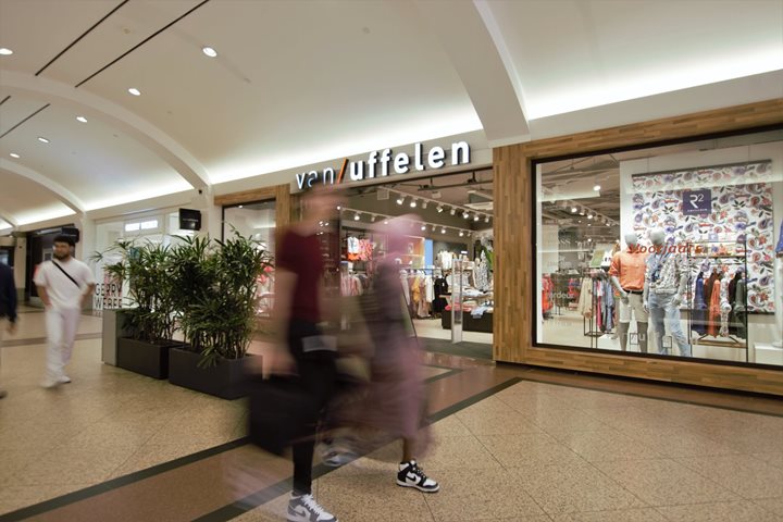 Van Uffelen