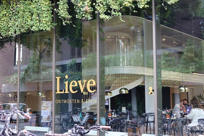 Restaurant Lieve