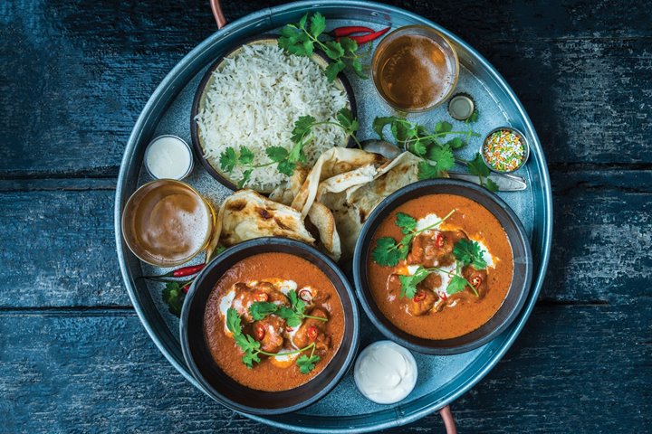 Rasamayi Foods
