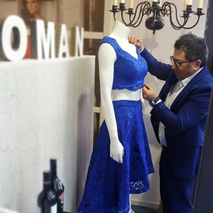 Le Roman