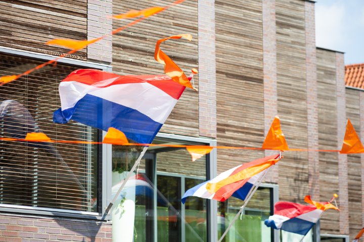 De lokale cultuur