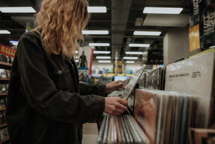 Memory Music