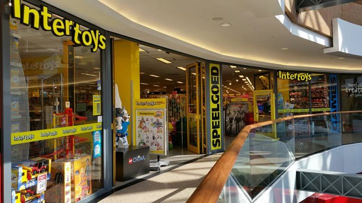 Intertoys | Heuvel Galerie