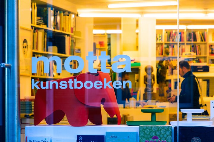 Motta Art Books