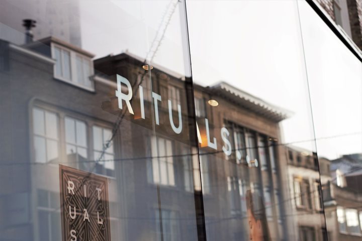 Rituals Eindhoven