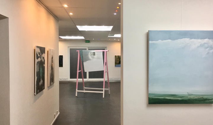 Gallery Nasty Alice