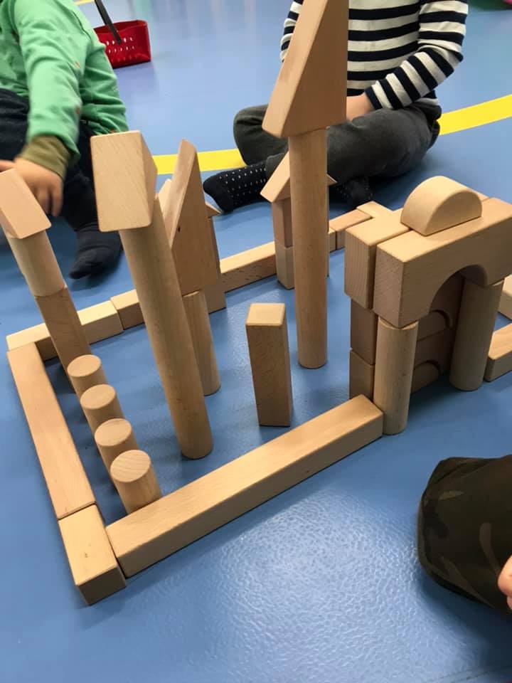 Korein Kinderplein