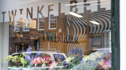 Twinkelbel