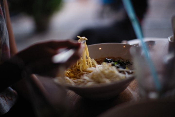 Saigon Kitchen