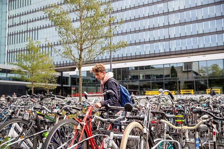 Guide: How to kick-start your student life in Eindhoven?