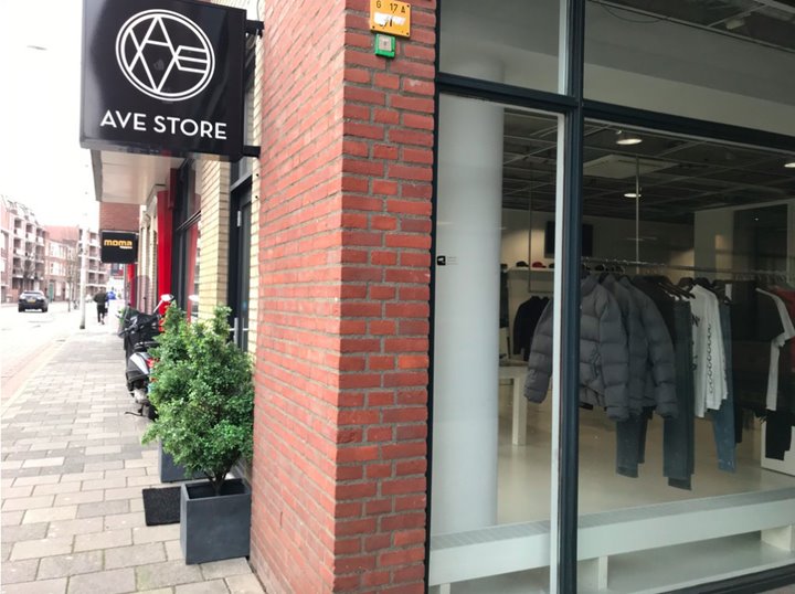 Ave Store