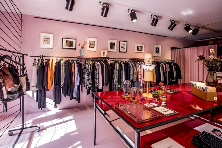 Magda Boutique