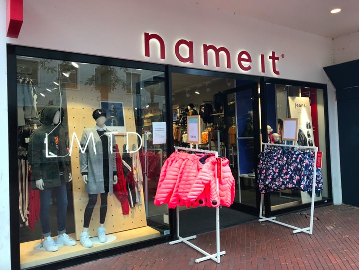 Name It