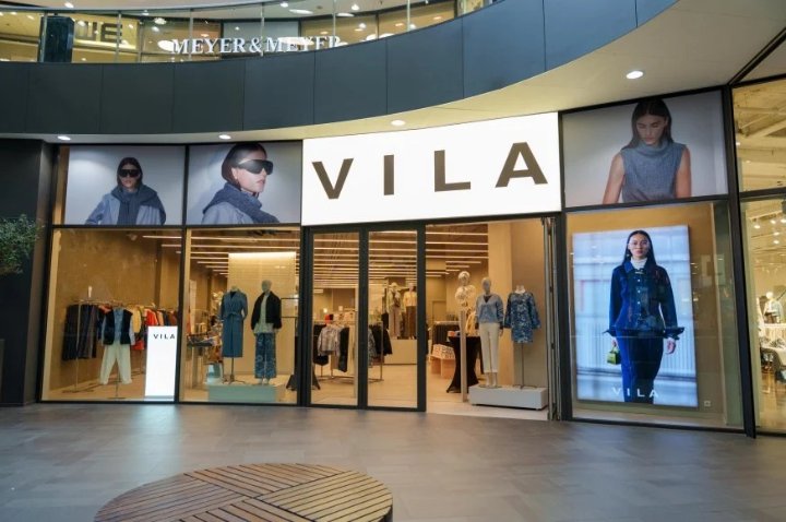 Vila