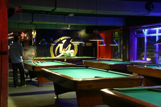 Laser Quest Eindhoven