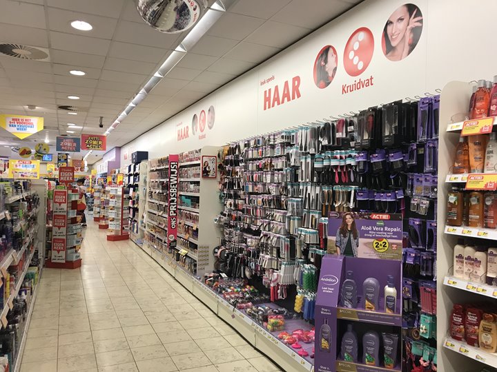 Kruidvat | Rechtestraat