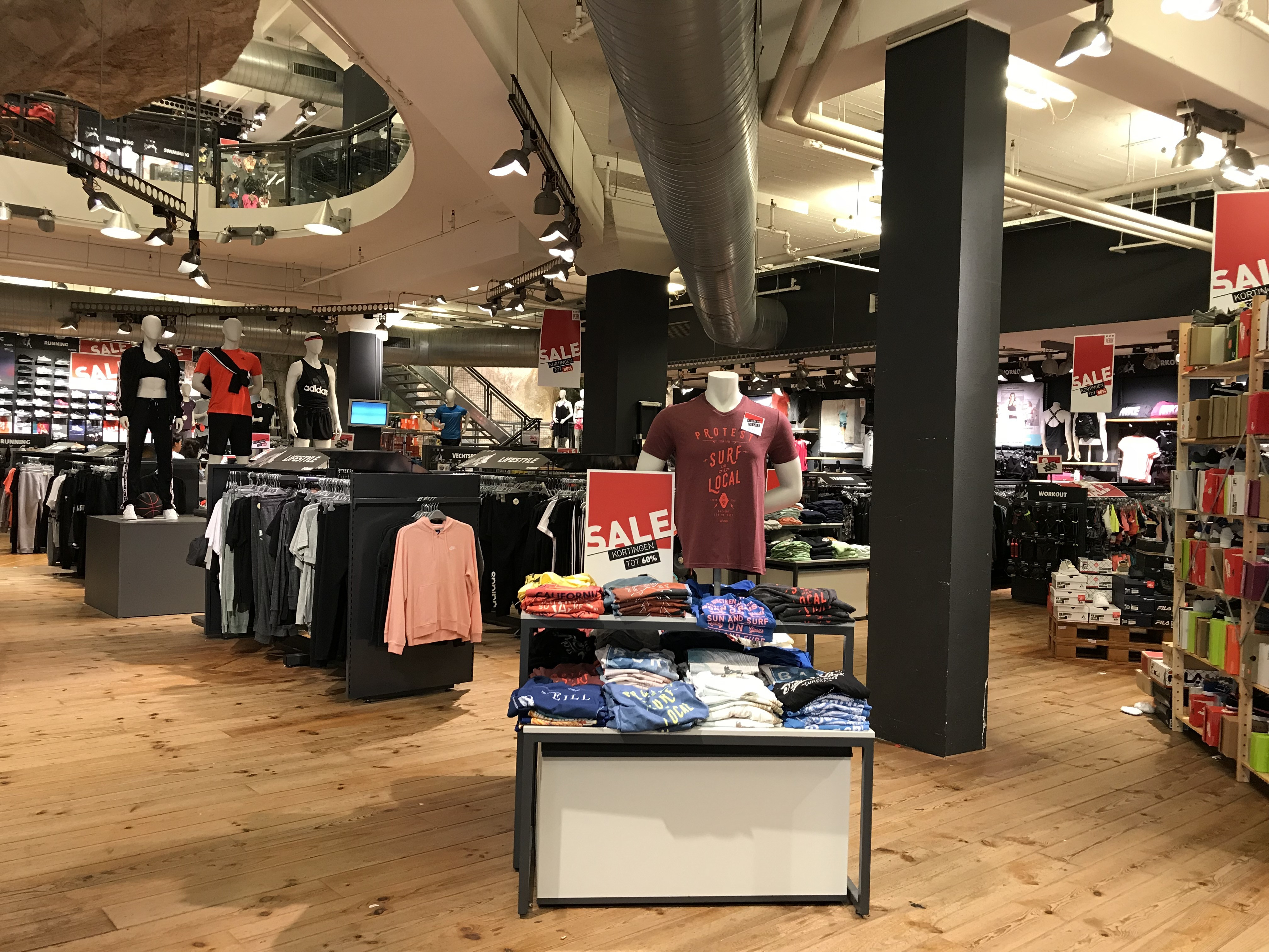 Perry Sport | This is Eindhoven