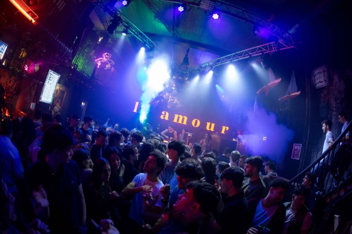 Club Bold