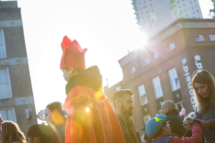 4x Fun Sinterklaas activities