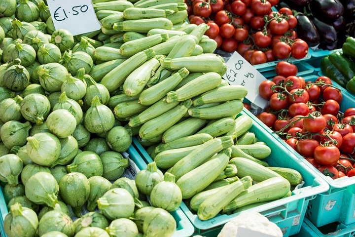 Markt Winkelcentrum Woensel