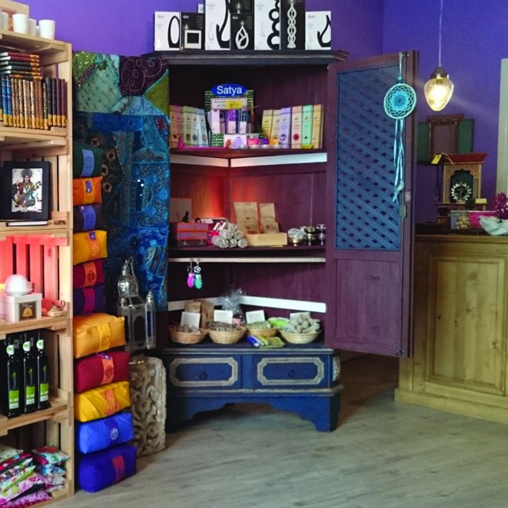 Ayurvedic Centre Eindhoven 'Bela'