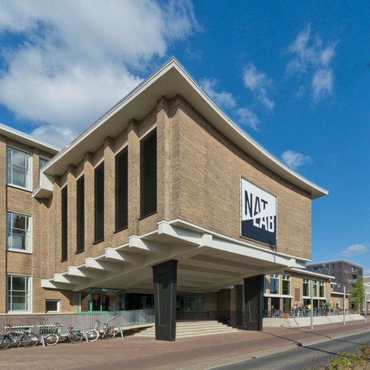 Architectuurcentrum Eindhoven