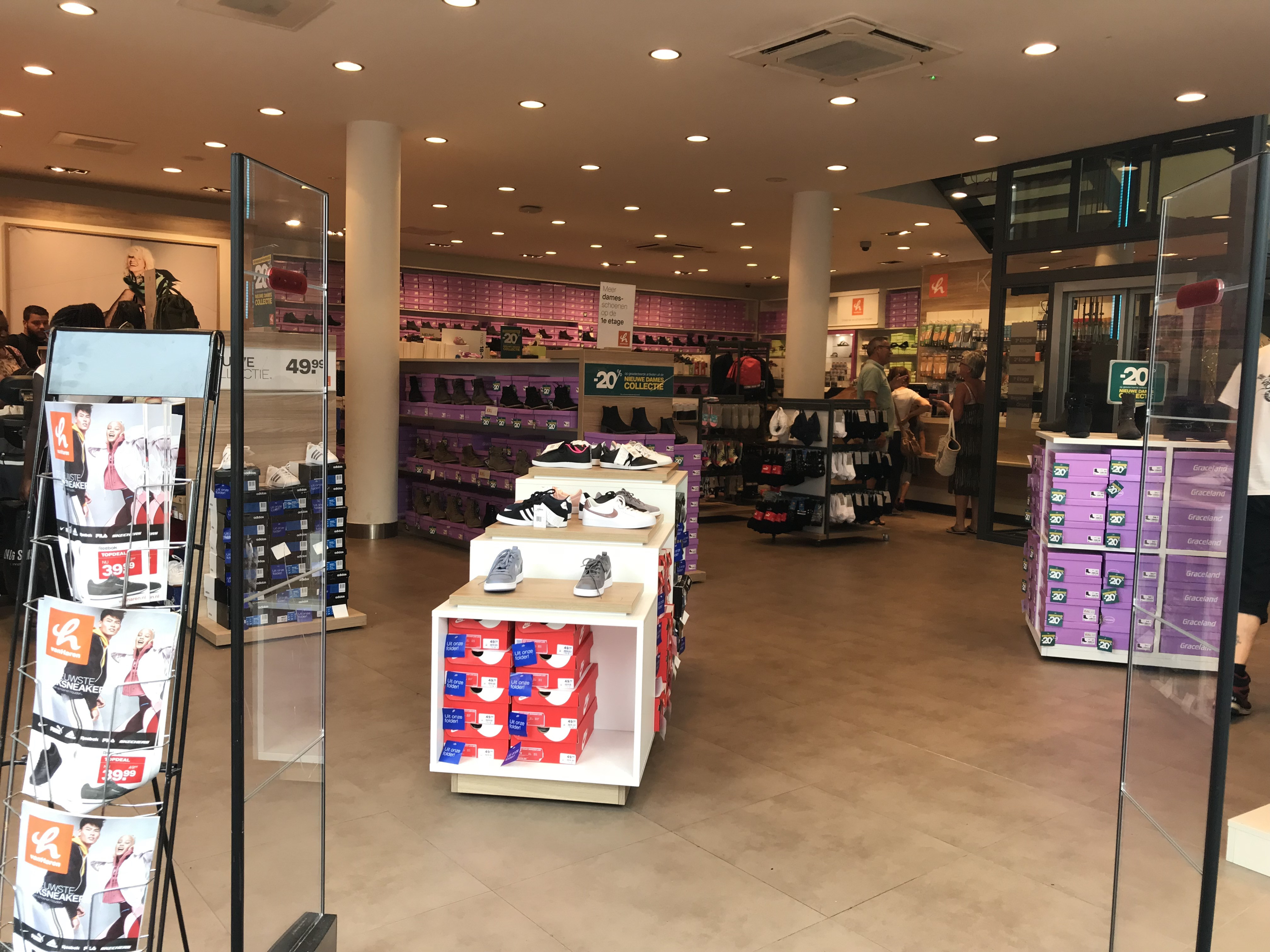 Van Haren Schoenen