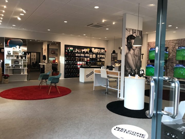 Hi-Fi Klubben