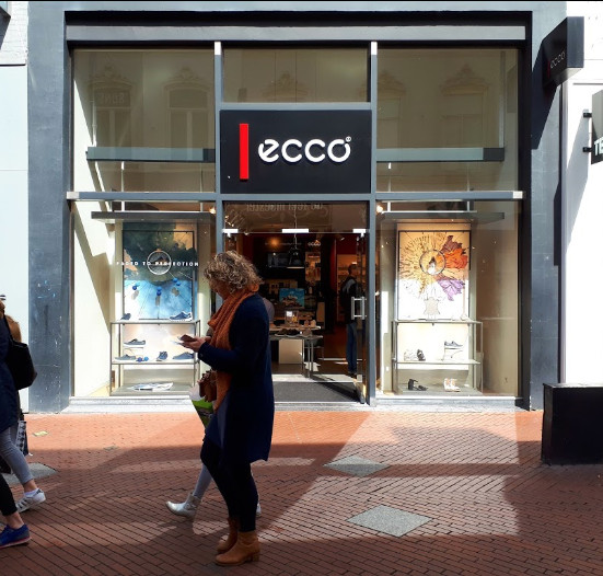 ECCO Schoenen