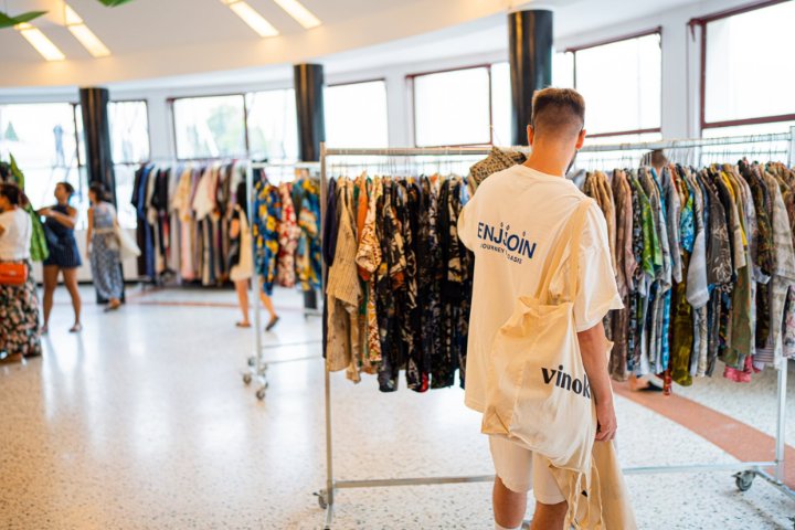 Vinokilo Vintage Kilo Sale