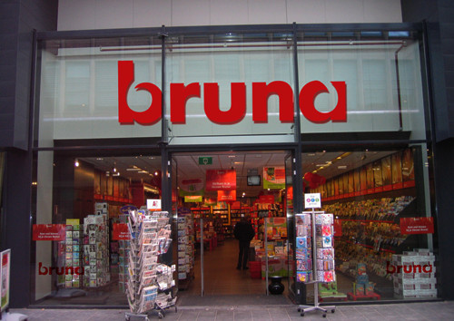 Bruna | Leenderweg