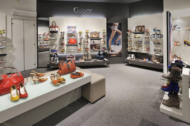 Gabor Shoes