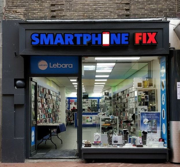 Smartphone Fix