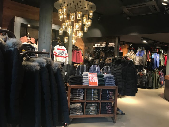 Superdry