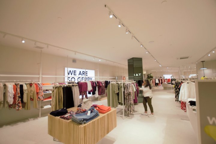 Gerry Weber
