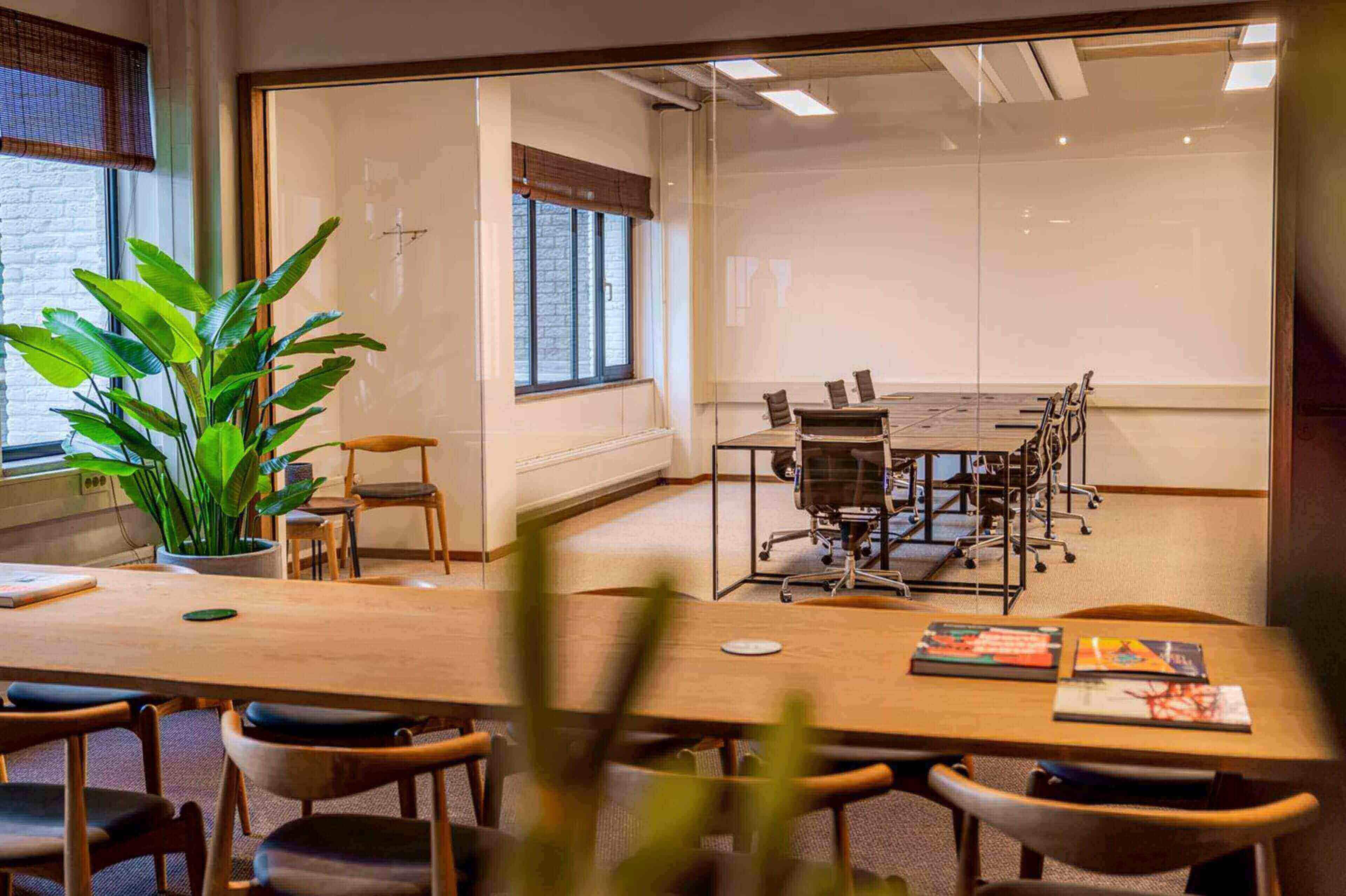 Emma Offices