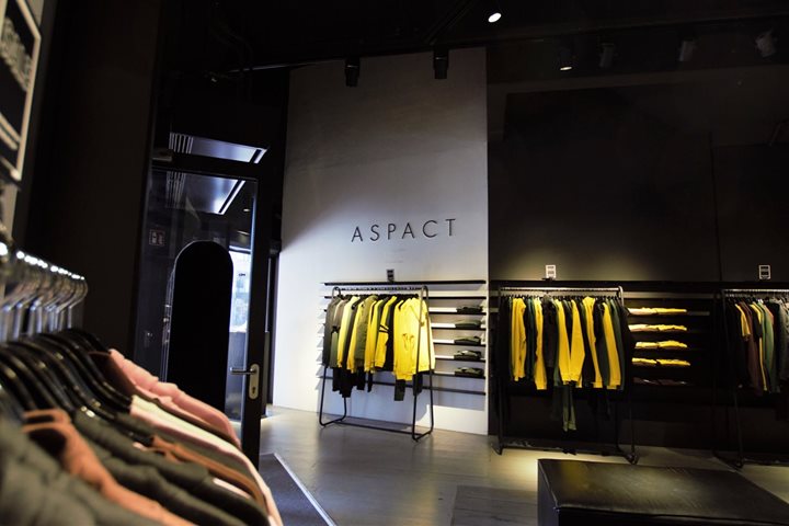 Aspact