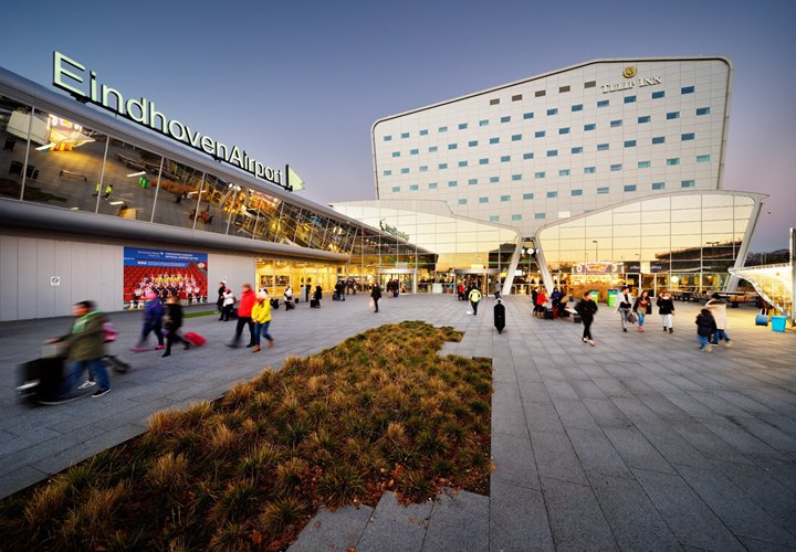 Eindhoven Airport