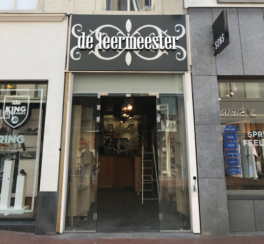 De Leermeester
