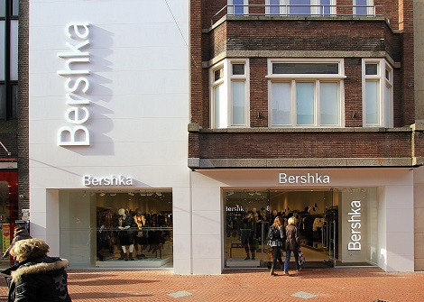 Bershka