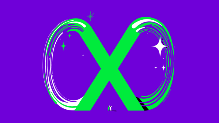 Eindhoven from A to Z: X
