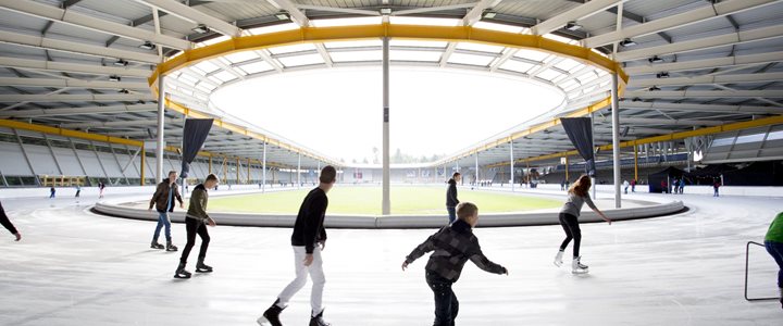 IJssportcentrum