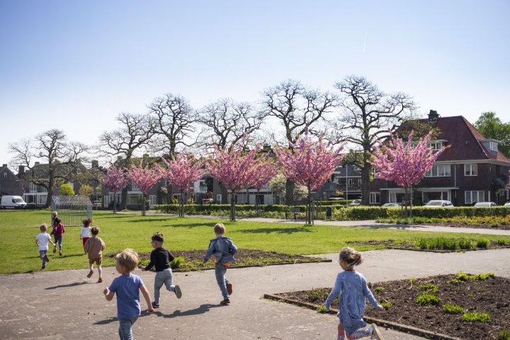6x Unterwegs mit den Kindern