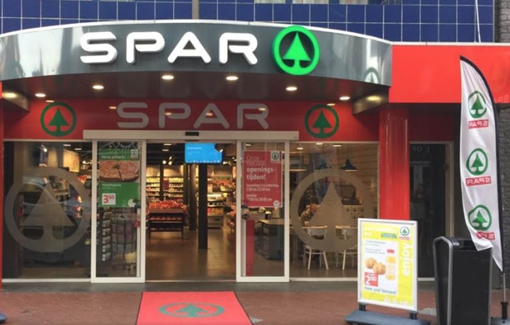 Spar City