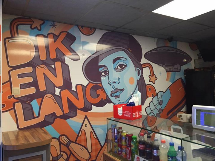 Dik & Lang