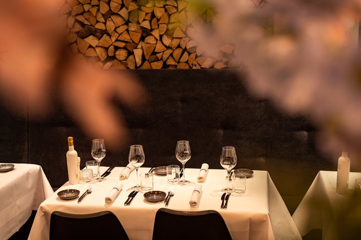 Bistro Sophie